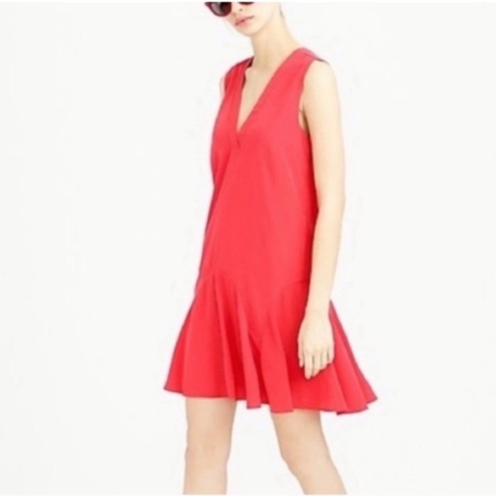 J.Crew dress